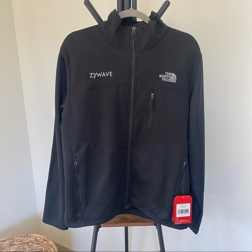 Far North Fleece Jacket